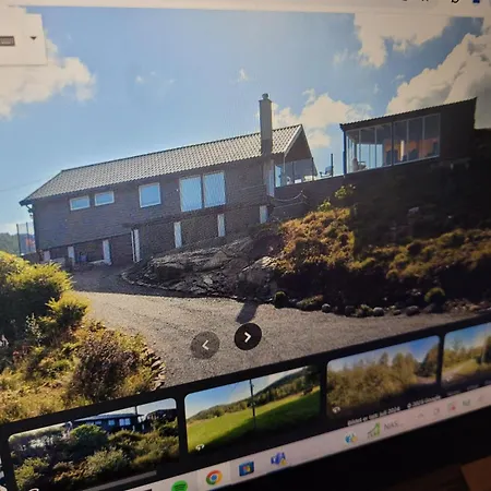 Emberland Vannet , Sveio