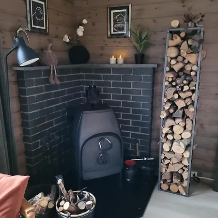 Vakantiehuis Emberland Vannet , Sveio