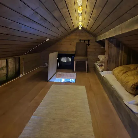 Emberland Vannet , Sveio