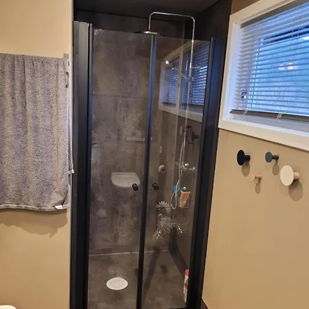 Emberland Vannet , Vakantiehuis